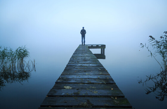 Wellbeing Group - Loneliness Project