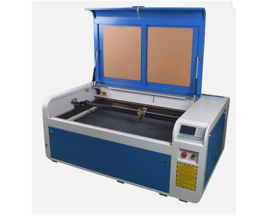 Laser Workshop