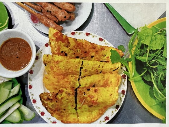 SCMS Kitchen Team Lunch - Huong Viet Noodle House, Claremont