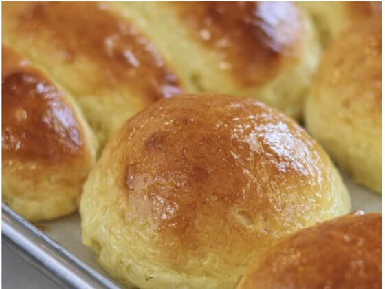 SCMS 'Artisan Bread' Baking Masterclass
