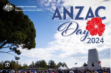 ANZAC Day
