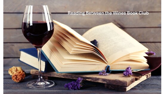 Men Only Book Club