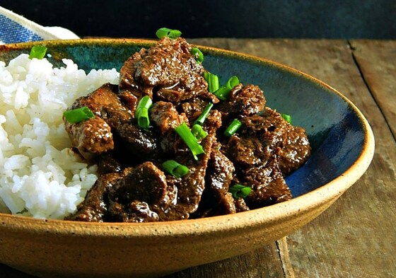 SCMS Kitchen Luncheon: Tuesday 9th March: Malaysian classic