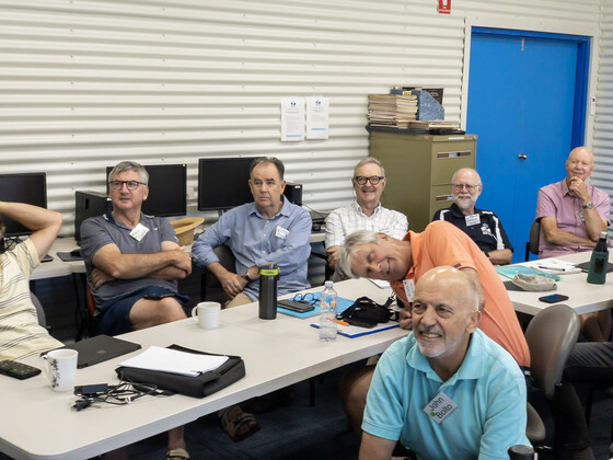 Photography Group - Lightroom Classic Workshop 2B