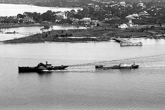 Wellbeing - Swan River Heritage Project