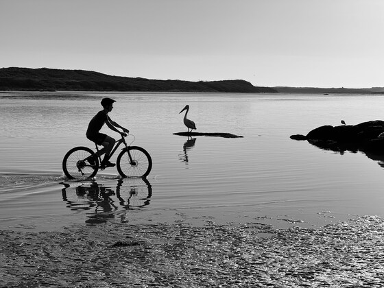 Photography Group - Black & White Photography