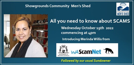 What you need to know about SCAMS