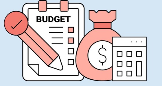 SCMS Budget Discussion