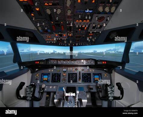 Wellbeing Group - 737 Fight Simulator Discussion and Demonstration