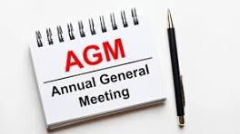 SCMS Annual General Meeting