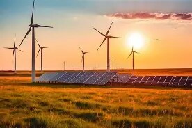 Wellbeing Group - Energy and Climate- David Archibald 