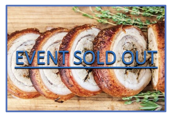 SCMS January 2023 Sundowner - A Wood-fired Oven Feast