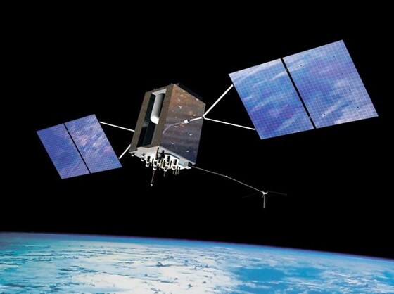 GPS - How Does It Work   