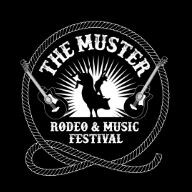 Shed Closed: The Muster