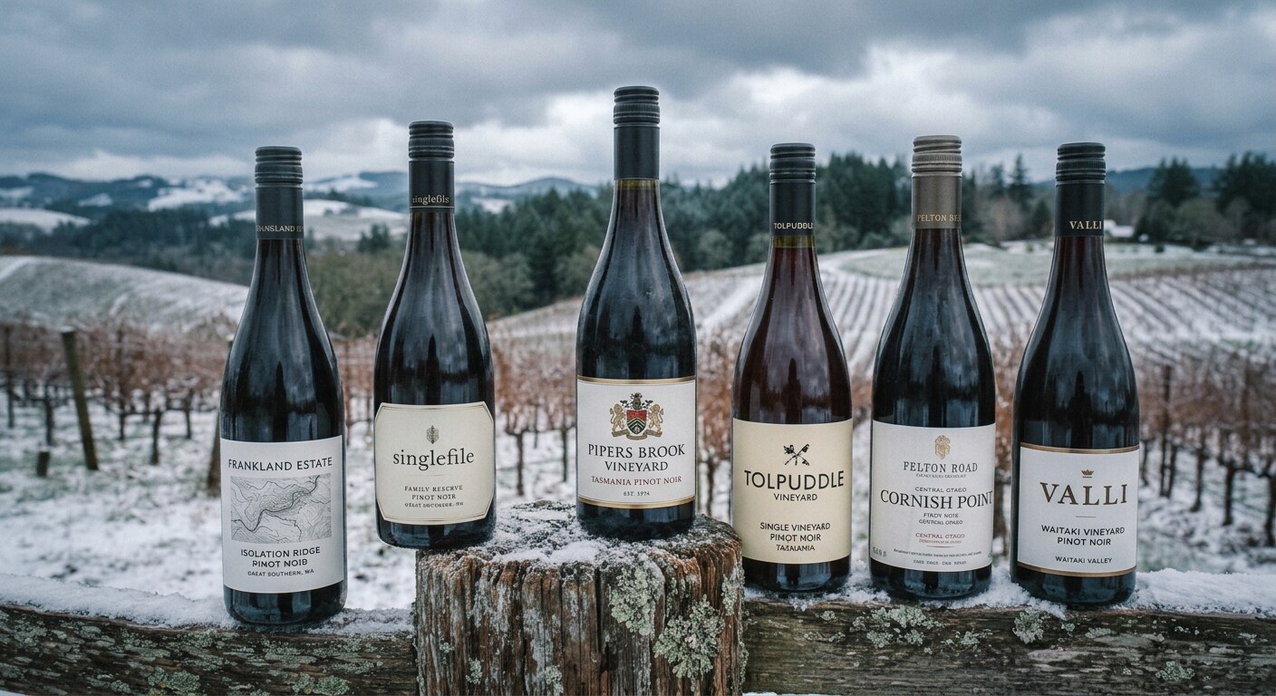 Wine Appreciation Meeting - Tuesday 3rd November 2026 