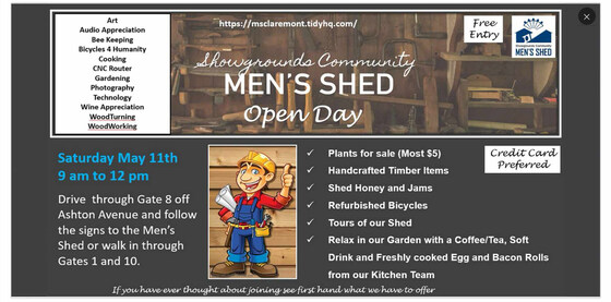Open Day 