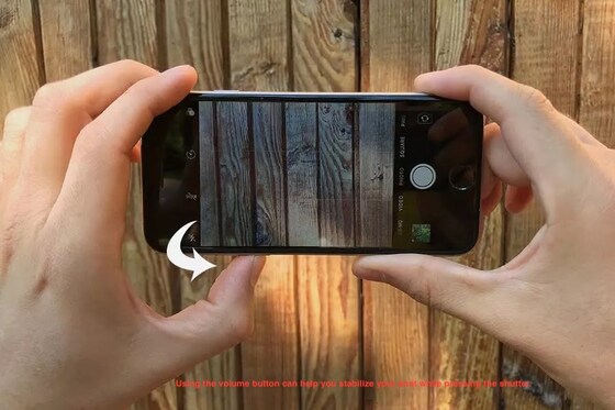 Photography Group - "Taking better photos with your Smartphone" Workshop