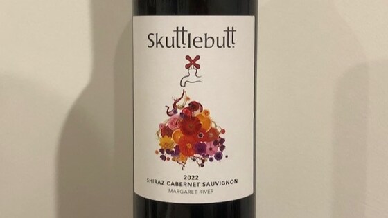 Wine Offer - Skuttlebutt 2022 Shiraz Cabernet