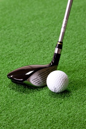 Wellbeing Group - John Hopkins and the World of GOLF