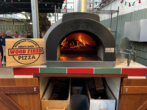 SCMS October Sundowner: Pasta & Pizzas are back!