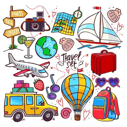 Hitch Hikers Guide to the Galaxy Travel Group