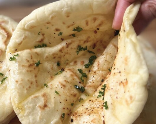 SCMS 'Artisan Bread' Baking Workshop