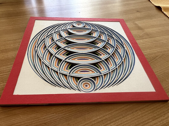 CANCELLED - Laser Cutter Training - November 2025 cont.