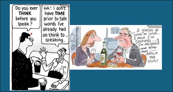 5th November Wine Appreciation Event