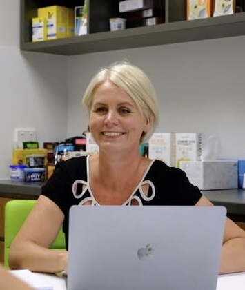 Wellbeing Group - Diabetes