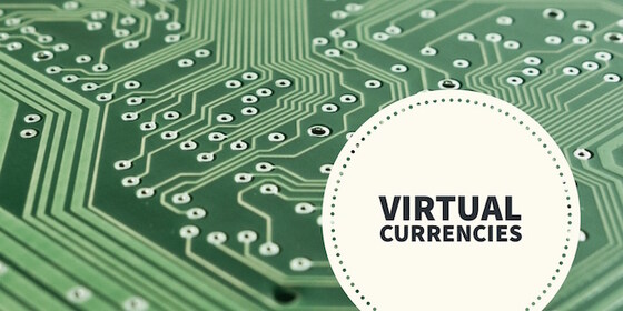 Wellbeing - Virtual Currencies presented by Chris Douglas