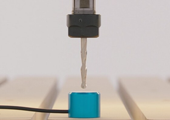 Introduction to CNC Routing