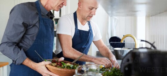 SCMS Cooking Course June/July 2021