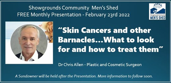 Skin Cancers and other Barnacles