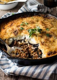 SCMS Kitchen Luncheon, Tuesday 24th November: Greek Food