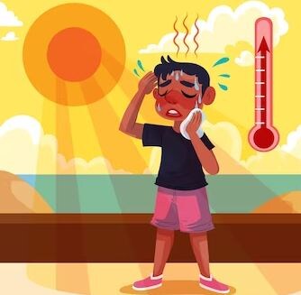 Heatwave Shed Closure