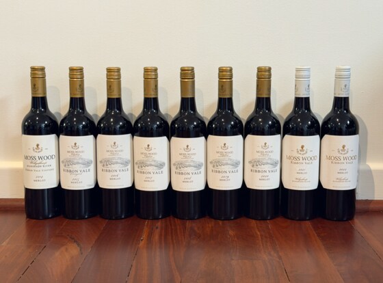Wine Appreciation Group March Meeting