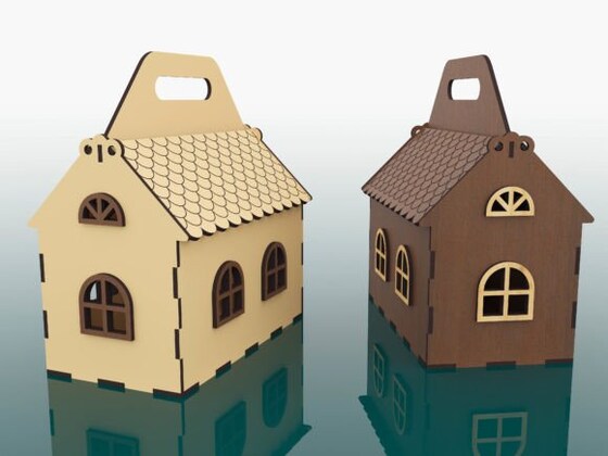 Laser Cutter Training Session - May 9th am