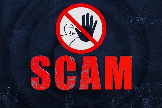  Wellbeing - CBA Scam Protection presented by Tim Thompson