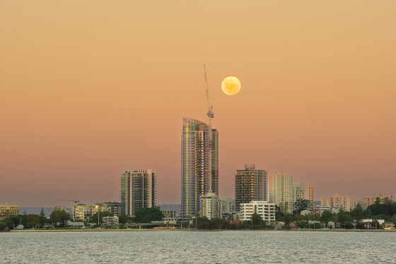 SCMS - PHOTOGRAPHY GROUP - Night Photography Workshop