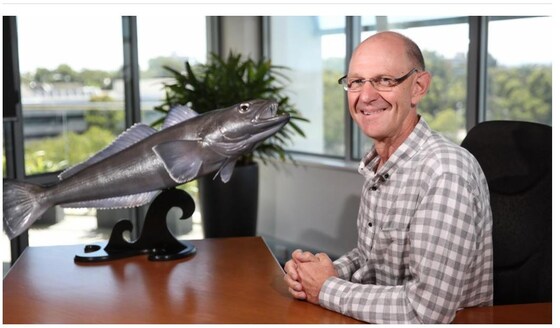 Commercial Fishing in the 21st Century