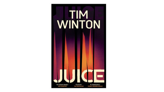 September Book Club Discussion