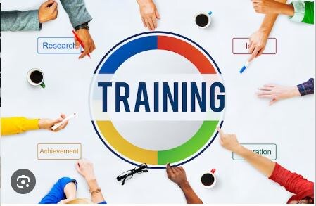 Supervisor training