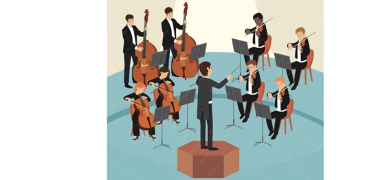 Sunday music session with culture