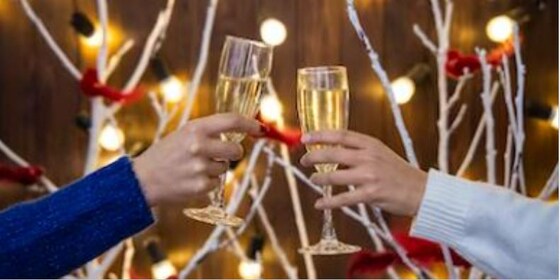 New Year Closure