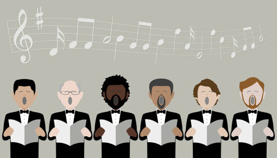 Sunday music session with culture - General Public Only