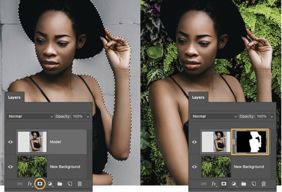 Photography Group - Photoshop Workshop #2