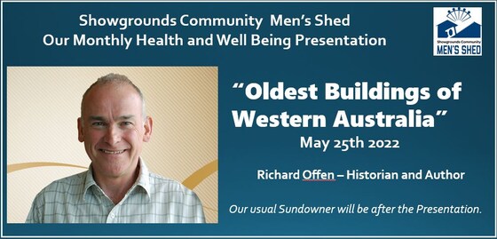 Oldest Buildings of Western Australia