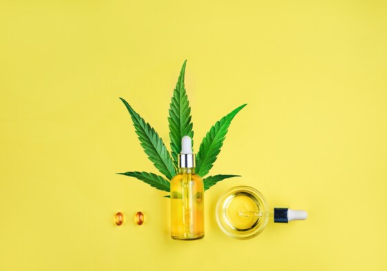 Cannabidiol Products for Sale
