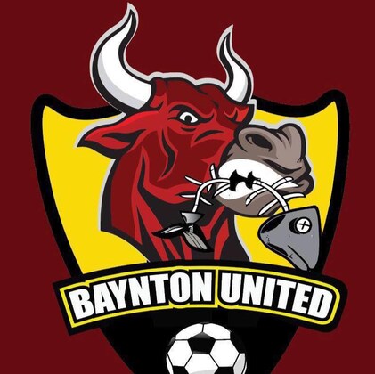 BAYNTON UNITED FOOTBALL CLUB - SOCCER CLINIC 