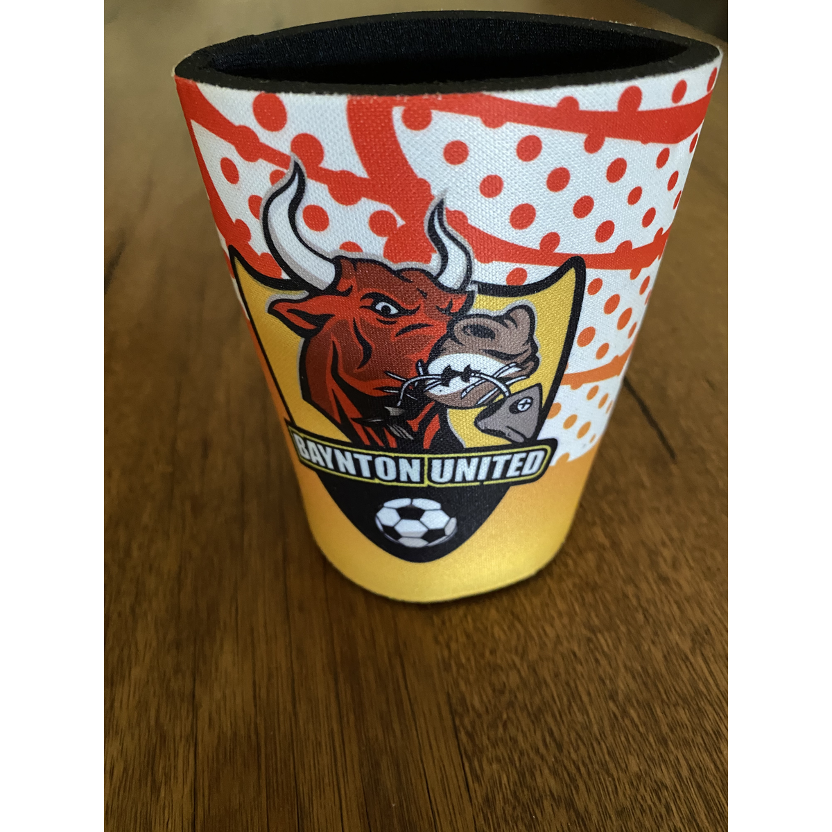 Supporter Stubby Holder 